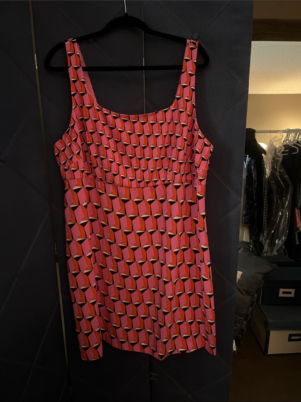 Diane Von furstenberg x Target summer dress